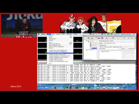 Concurrent Processing Techniques