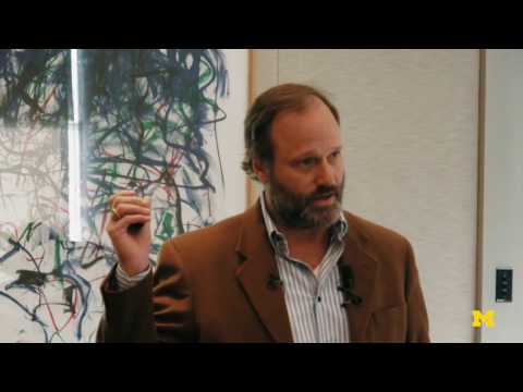 How Culture Shapes the Climate Change Debate | Andrew Hoffman