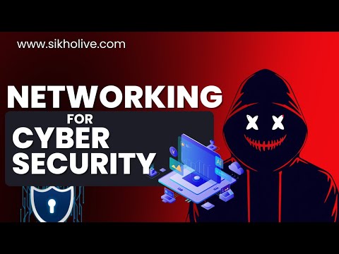 Learn Networking for Cyber Security Program | Fast Skill-Building Guide | Hindi
