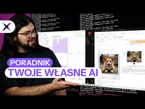 Jak zrobić darmowy ChatGPT? - Perplexica Poradnik Ai lokalnie ft. @MateuszChrobok