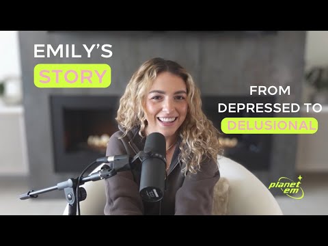 How I Rewired My Brain and Changed My Life | Planet Em (Episode 1)