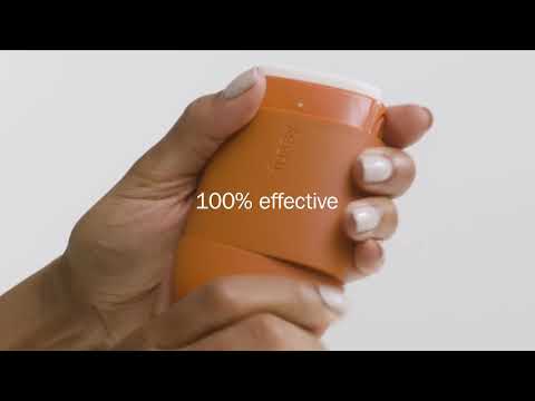 Fussy The Sustainable Deodorant Backed By Science