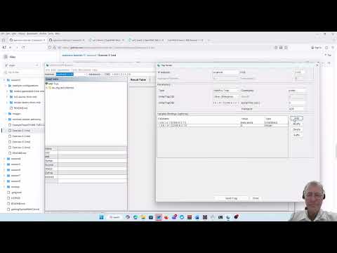 OpenNMS Tutorial Session 3 Events andl Alarms