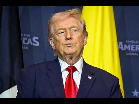 Trump gets BAD NEWS amid effort to use military at polls