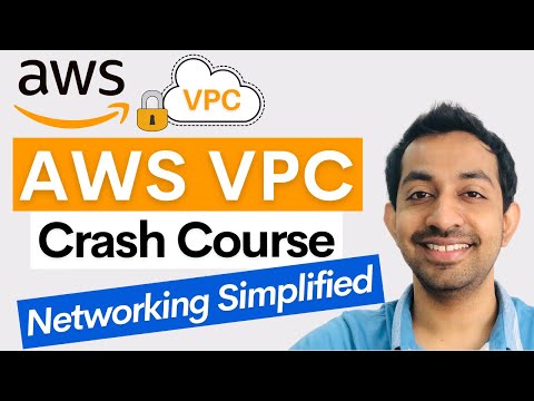 AWS VPC - A Crash Course (Demos Included)