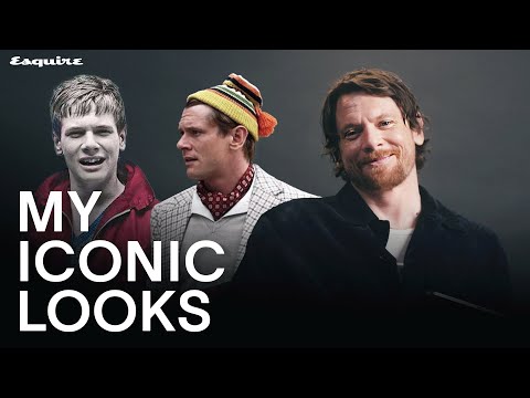 This Is England to Skins and Sinners - Jack O'Connell Breaks Down His Iconic Looks