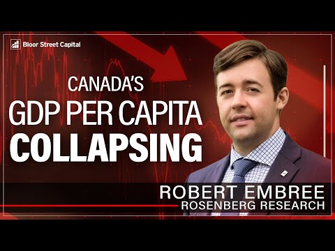 Canada's Economy is Plummeting and Unemployment Soaring - Thanks Trudeau Carney and Ford