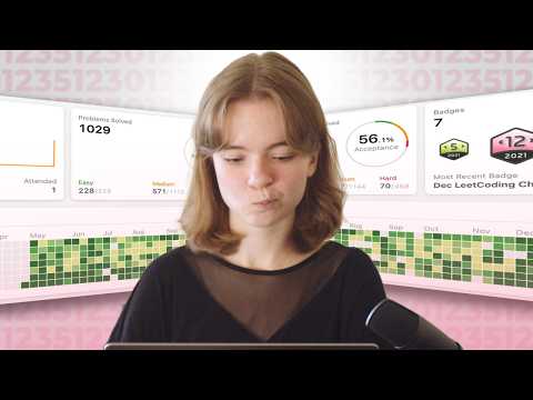 LeetCode with Me (Again): Solving Problems Blind (Mistakes Included)