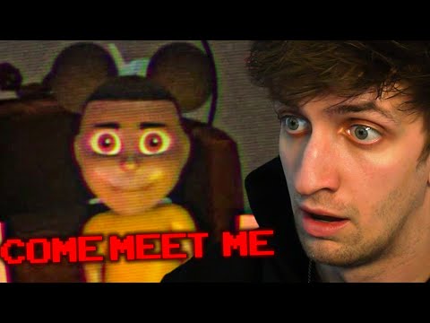 AMANDA THE ADVENTURER 3 IS DISTURBING