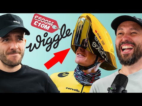 Roasting The WORST Helmet in History & More Tire Explosions – The Wild Ones Podcast Ep.39