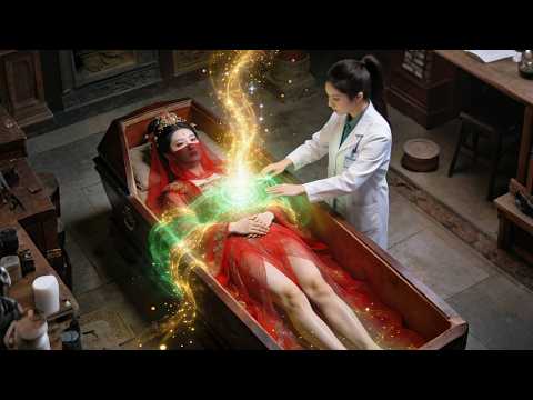 Buried Alive by a Fake Heiress! 1000 Years Later She Awakens—Immortal, Her First Order: Reckoning