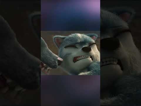 'little traiter'Boonie Bears Blast into Past