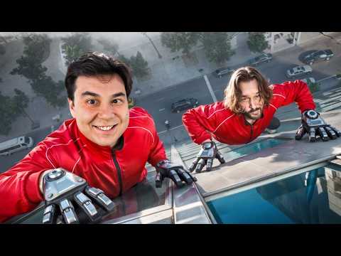 Я КУПИЛ САМЫЕ СТРАННЫЕ ПРЕДМЕТЫ В ИНТЕРНЕТЕ