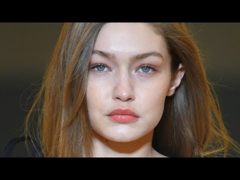 The Disappointing Truth About Victoria's Secret Models