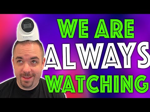 How to add a camera in Blue Iris - so easy!