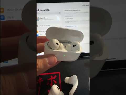 Can you charge your original AirPods Pro with a fake case? #apple #iphone #howto #airpods #fake