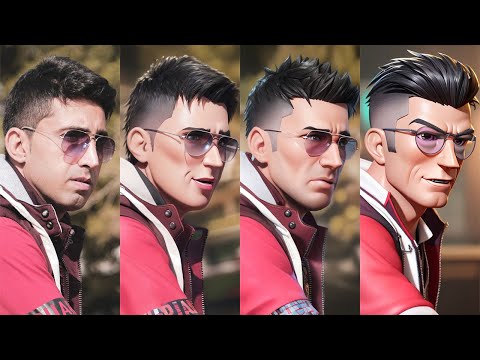 LEONARDO.AI Tutorial - Converting 2D Images into 3D Art - AI Tutorial