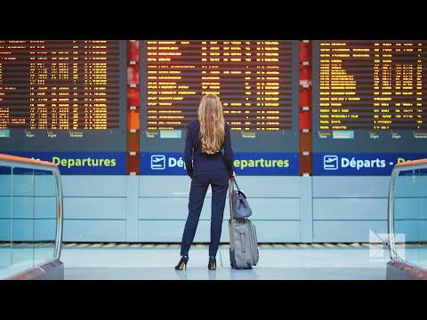 Today: A sticky slowdown in air traffic and profiting on immigrant detentions