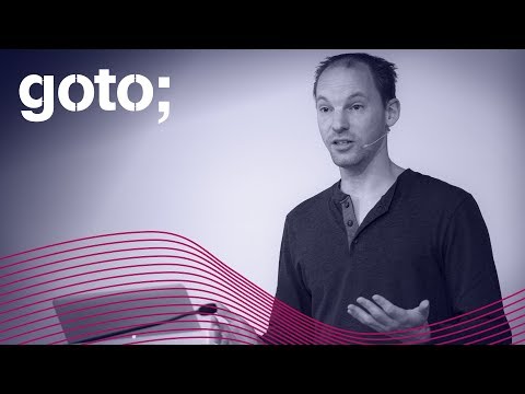 Keeping Up with Java • Sander Mak • GOTO 2018