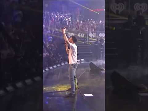 Vegas! We can’t wait to be back tomorrow at the @iHeartRadio Music Festival. See you there? 👀🎰🎲