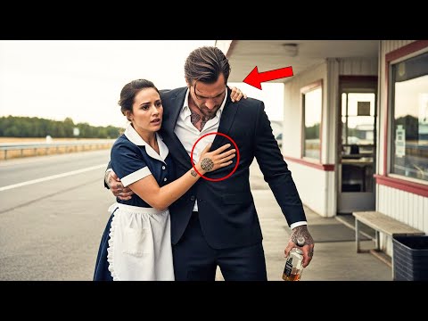 Single Mom Saved Drunk Mafia Boss From Trouble — The Next Day, He Didn't Pretend to Forget