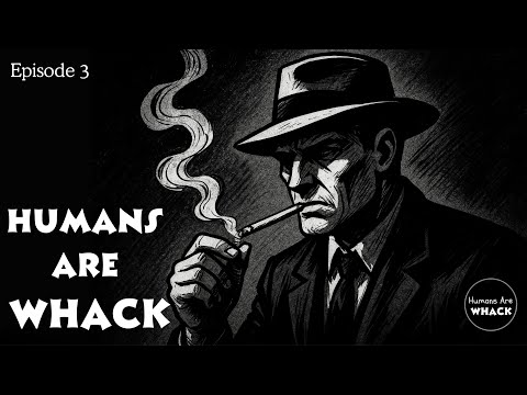 The Dumbest Things Humans Have Ever Done | Humans Are Whack – Episode 3