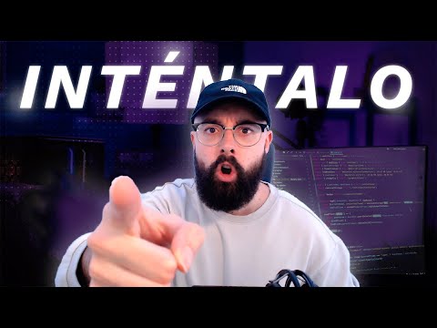 ¿Cómo Aprender PROGRAMACIÓN rápido y FÁCIL? (Reto de 3 MESES)