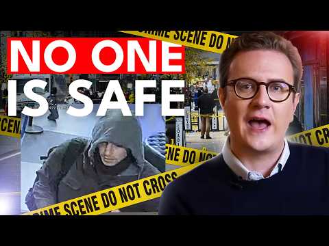 I'm Afraid for My Life