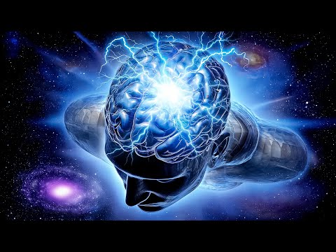 432Hz + 963Hz + 528Hz + 741Hz | The Deepest Healing: Whole Body Regeneration, Relieve Stress #21