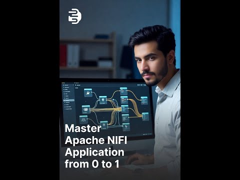 Master ETL Apache NIFI from 0 to 1 series 5 ExecuteSQL, ExecuteSQLRecord and ConvertRecord