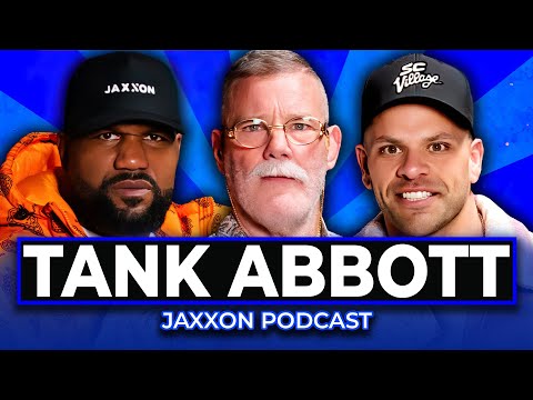 Tank Abbott on his wild career, rivalries, near death experience, and untold stories