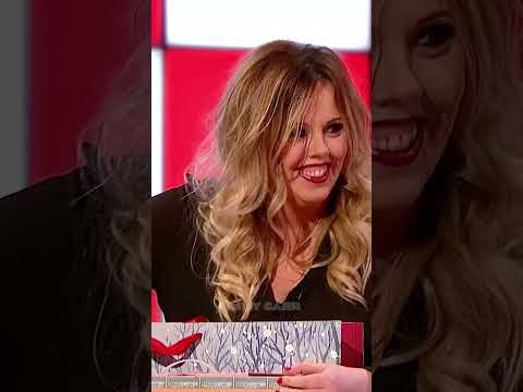 A Christmas kebab? #jimmycarr #8outof10cats #comedy #funny #britishcomedy #panelshow #food