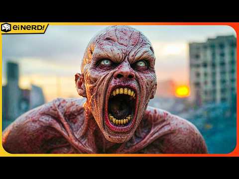 É POSSÍVEL UM APOCALIPSE ZUMBI? ISSO PODE ACONTECER NA VIDA REAL? - EI NERD CURIOSIDADES