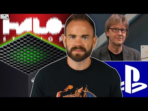 Xbox Gets Called Out For Leadership Issues? + Sony Talks Next Generation PS6 Features | News Wave