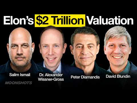 SpaceX Goes Public, Claude’s Mythos Release, and the US Data Center Delay | EP #246