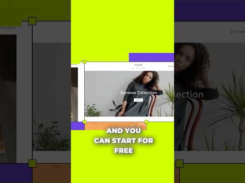 AI Website Builder for FREE 🤯