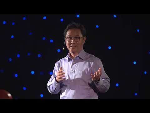 The Future of Regenerative Therapies | Kenro Kusumi | TEDxASUWest