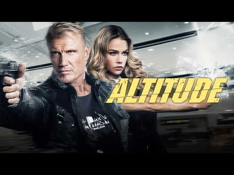 Altitude – Die Hard in the Sky (TRASHACTION FILM MIT DOLPH LUNDGREN, ganzer Film auf deutsch)