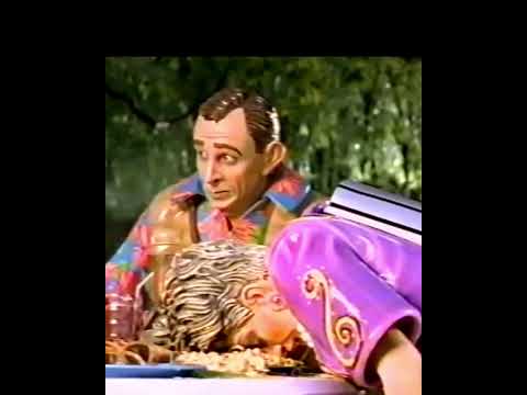 Duracell Coppertop Commercials from the 90s