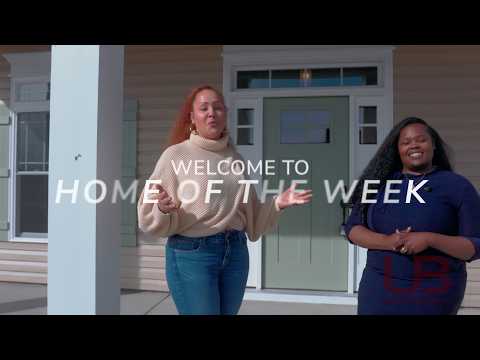Wait Until You See the Master Suite... | Home of the Week Episode 2