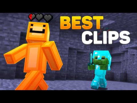 The BEST Minecraft Moments of 2025!