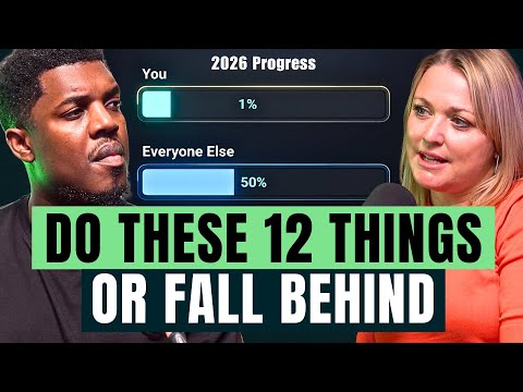 Financial Advisor: 12 Money Moves You Must Make Before 2026