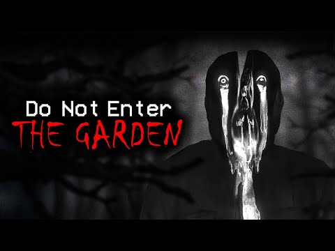 The HORRIFYING CREATURE Hidden Inside The Pale Garden | The Garden