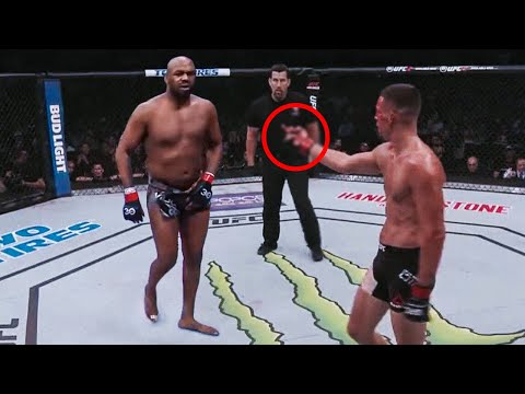 When Jon Jones DESTROYED Arrogant Fighters for the DISRESPECT!