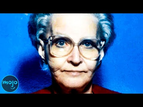 20 Respected People Who Turned Out to be Killers