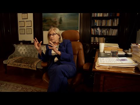 On Narcissism 2: Diana Diamond