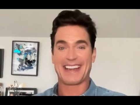 Matt Bomer ('Fellow Travelers') on his Emmy-nominated role: 'A renegade and a badass' | GOLD DERBY