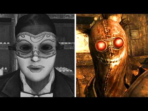 11 Of The Creepiest Fallout Locations