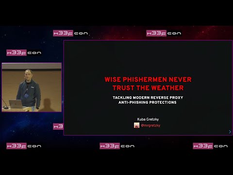 9. Kuba Gretzky: Wise Phishermen Never Trust The Weather