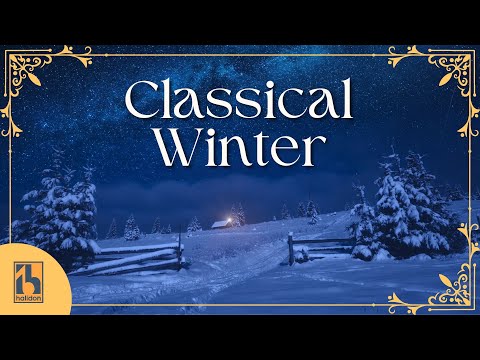 Classical Music for Winter